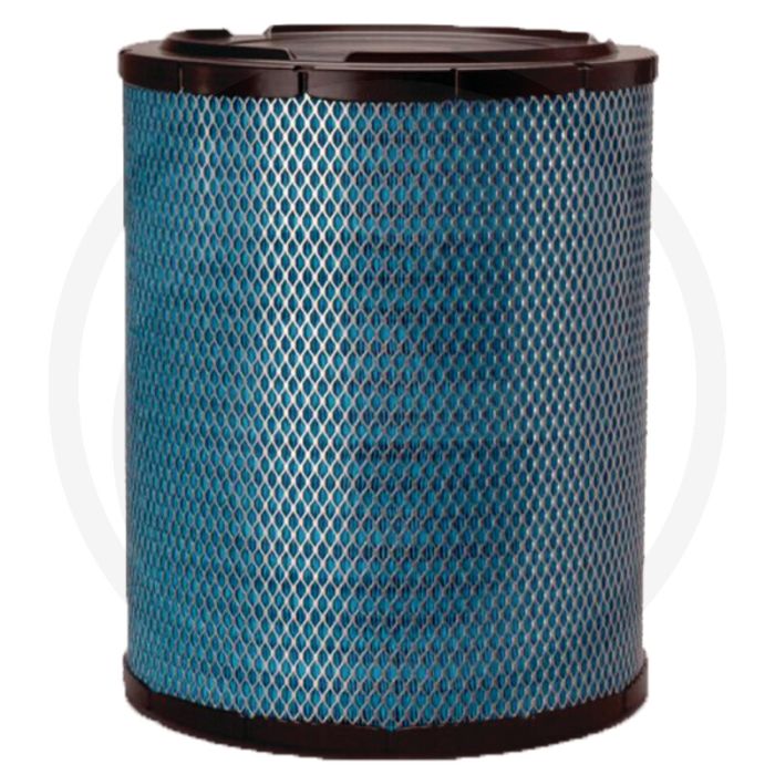 Donaldson Luchtfilter DBA5216, Ultra-Web-Nanofaser, Ø318x382mm, Efficiëntie tot 99.99%