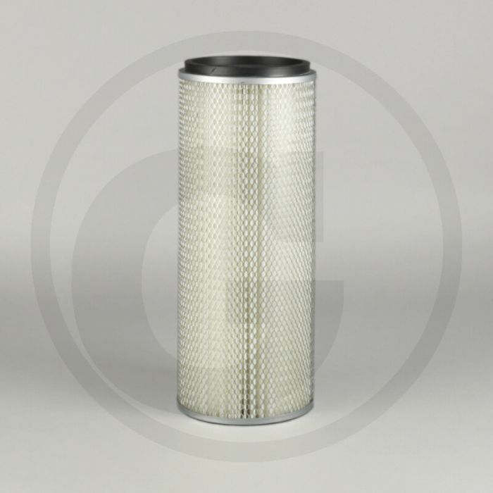 Donaldson Luchtfilter - Rond, Synthetisch, Ø201mm, L500mm, Efficiëntie 99%