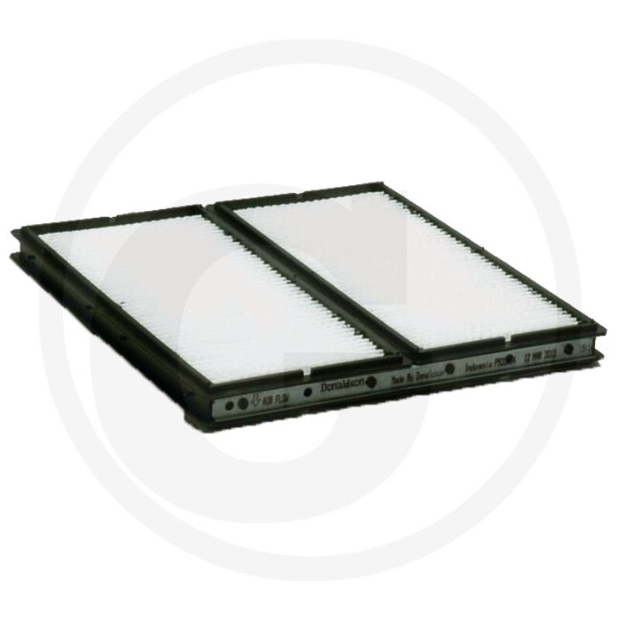 Donaldson Luchtfilter P500204 - Efficiëntie 99%, Voor KOMATSU 77Z9700010