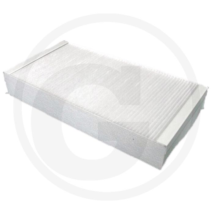 Donaldson Luchtfilter - Cellulose, 315x50x155 mm, Efficiëntie 60%