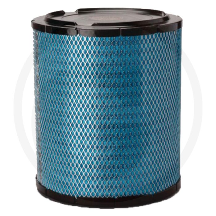 Donaldson Luchtfilter DBA5218, Ultra-Web-Nanofaser, Ø292x183mm, 99.99% efficiëntie