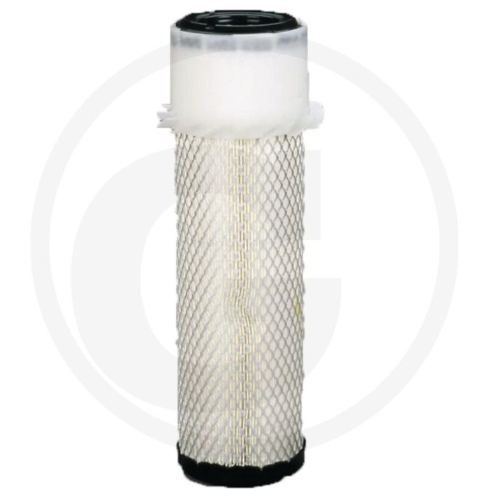Donaldson Luchtfilter P600043, Ø106x60mm, 363mm, 99.9% efficiëntie