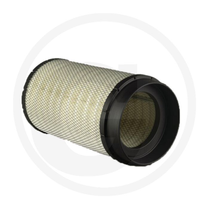 Donaldson Luchtfilter, Wegwerp, Ø212mm, Lengte 424,5mm, Serie ECB