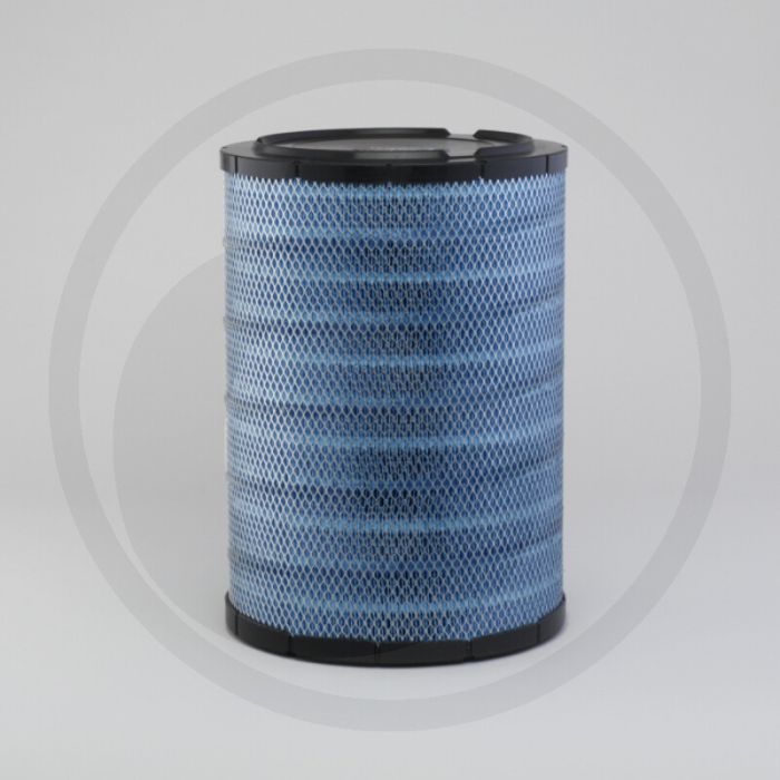 Donaldson Luchtfilter - Ultra-Web-Nanofaser, Ø332.4mm, Efficiëntie tot 99.99%