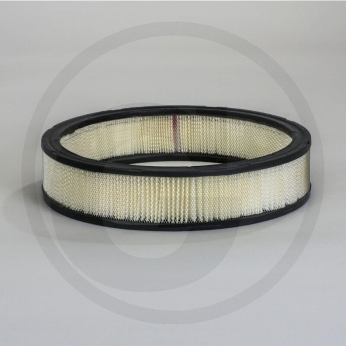 Donaldson Luchtfilter - Rond, Ø 337mm, Lengte 71mm, Efficiëntie ISO 5011, Nr. P524357