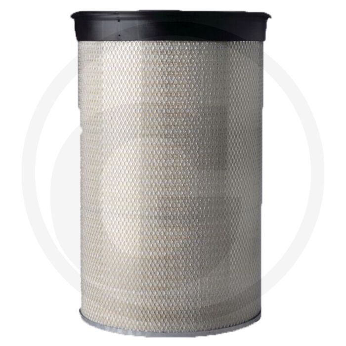 Donaldson Luchtfilter P526415 - Rond, Ø 372,9 mm, Lengte 622,8 mm, Efficiëntie 99.9%