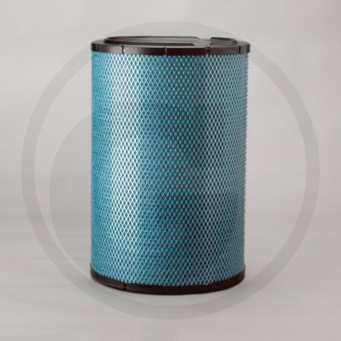 Donaldson Luchtfilter Ultra-Web® 318x208x470mm, Efficiëntie tot 99.99%, RadialSeal™