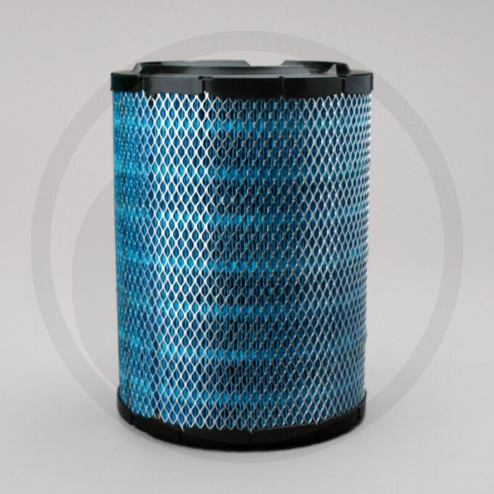 Donaldson Luchtfilter - Ultra-Web-Nanofaser, Efficiëntie tot 99.99%, Ø237mm, L312mm