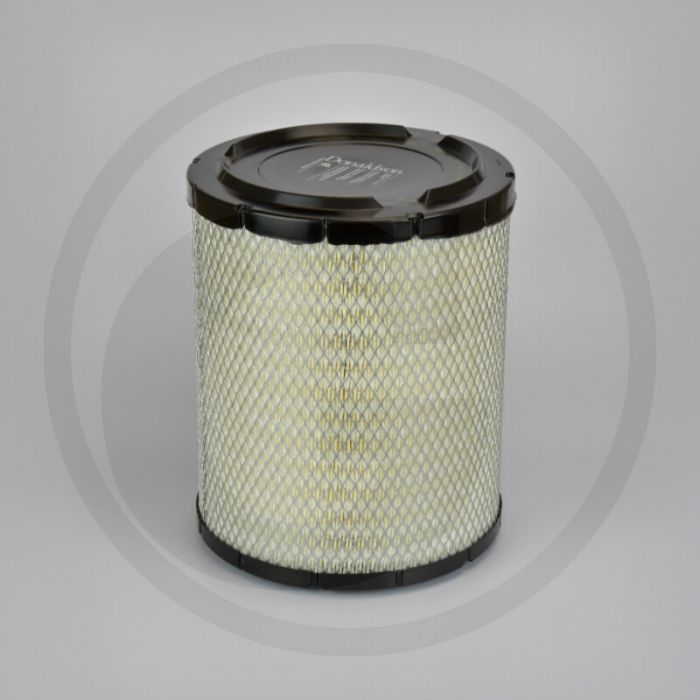 Donaldson Luchtfilter P635335, Ø232mm, L291mm, Efficiëntie 99.9%, RadialSeal™