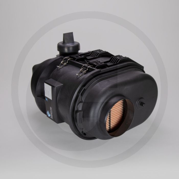 Donaldson Luchtfilter PSD, PowerCore®, Ø127mm, 429mm Lengte, 14.5-19 m³/min Debiet