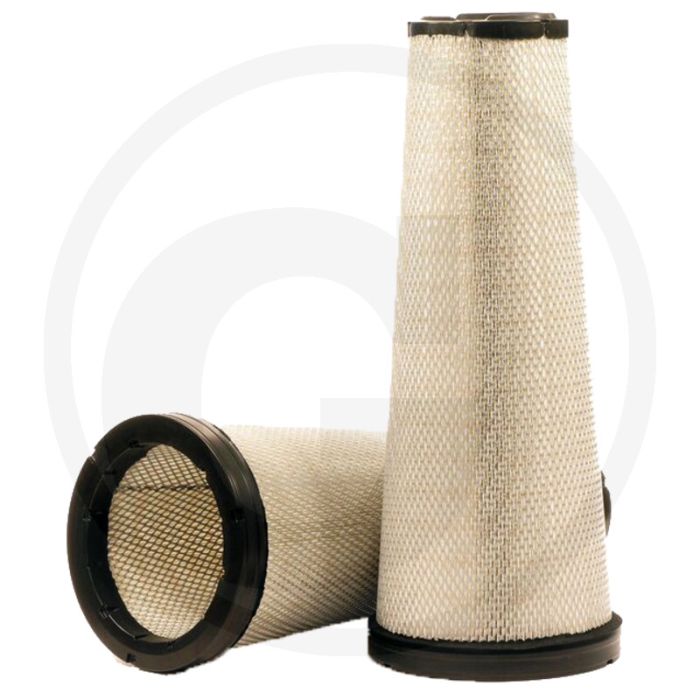 Donaldson Luchtfilter Konepac, Veiligheid, Ø231x577mm, P922452