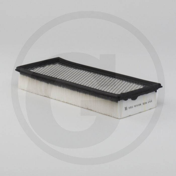 Donaldson Luchtfilter - Lengte 368mm, Breedte 154,8mm, Hoogte 59mm