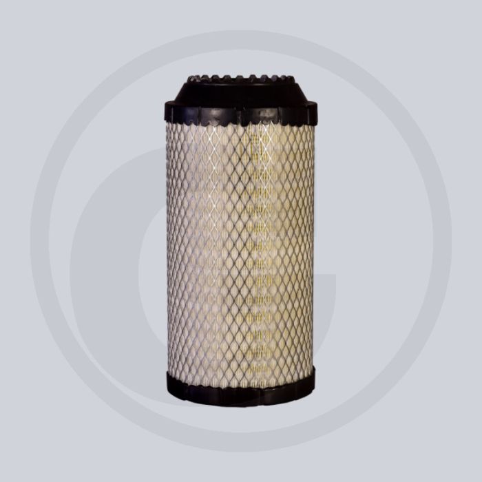 Donaldson Luchtfilter - Ø168mm, L354mm, Efficiëntie 99.95%, John Deere DQ59138