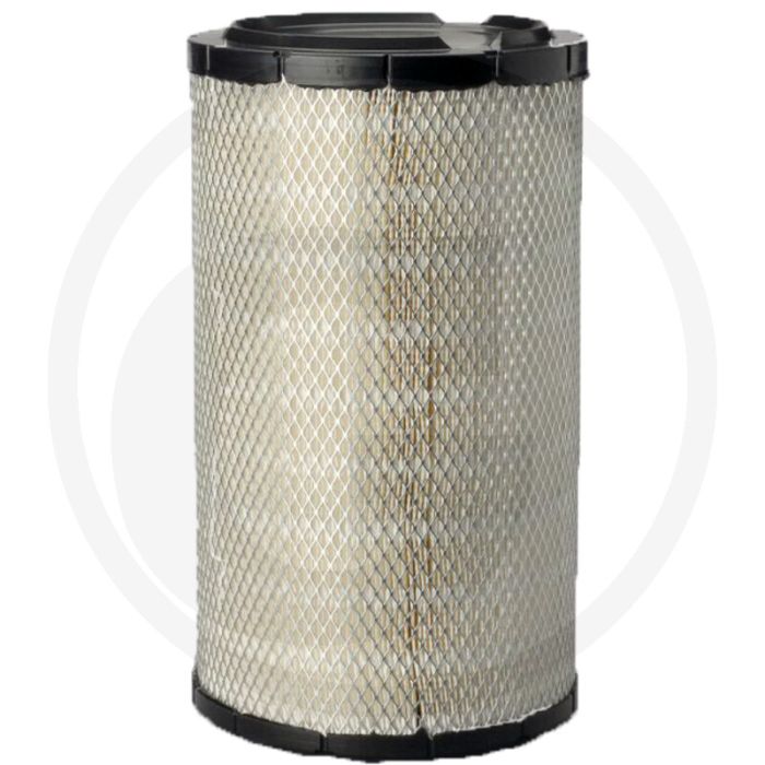 Donaldson Luchtfilter P536036 - RadialSeal™, Ø237mm, Lengte 401.2mm, Efficiëntie 99.9%