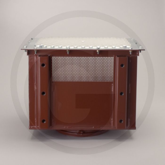 Donaldson Luchtfilter P117785 - 570x437x412 mm