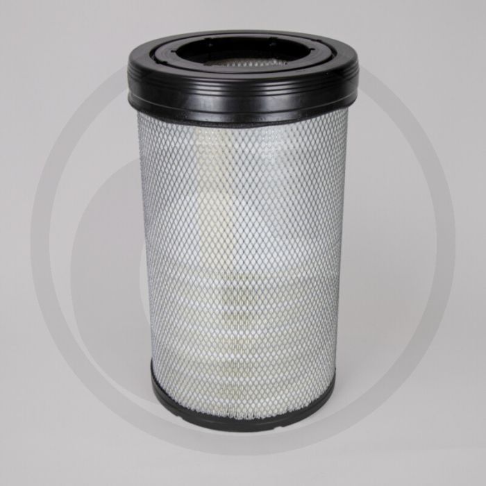 Donaldson Luchtfilter P955592 - Ø312mm, L524mm, 99.95% Efficiëntie, RadialSeal™