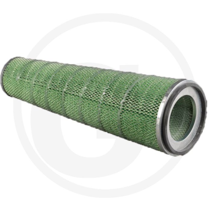 Donaldson Luchtfilter P787036, Konepac, Ø220mm, L711mm, Efficiëntie 99.95%