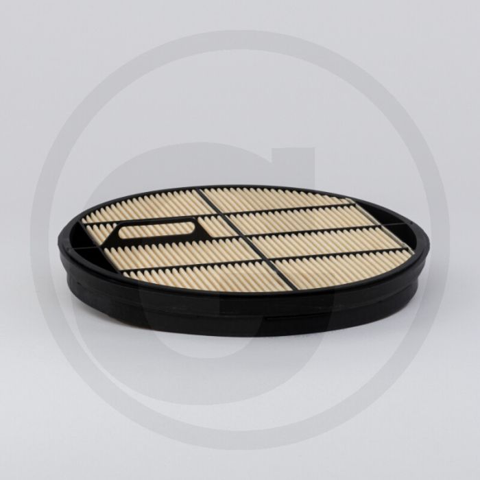 Donaldson Luchtfilter - Rond, Veiligheid, Ø 340mm, Lengte 40,6mm, Donaldson-nr. P643314
