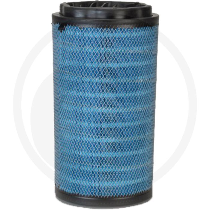 Donaldson Luchtfilter P958047 - Voor DAF XF106, Buiten-Ø 280,3mm, Lengte 510mm