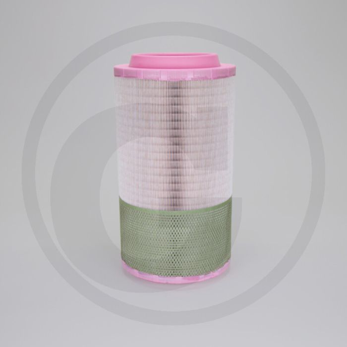 Donaldson Luchtfilter - Buiten-Ø 248mm, Binnen-Ø 150mm, Lengte 481,6mm, Donaldson-nr. P958396