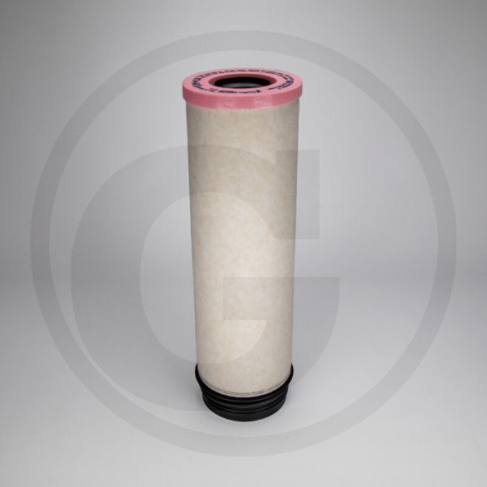 Donaldson Luchtfilter P958398 - Buiten-Ø 135,5mm, Binnen-Ø 117mm, Lengte 440mm