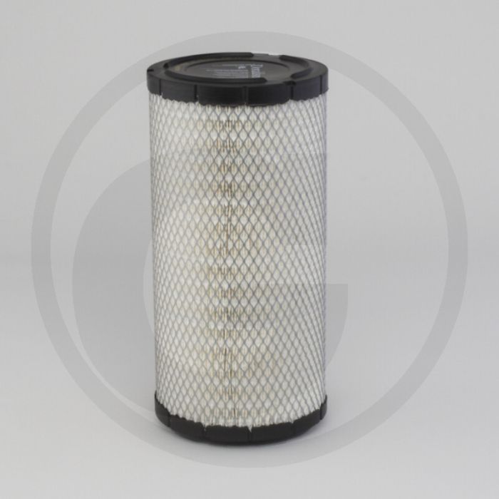 Donaldson Luchtfilter - Cellulose, Ø164.5mm x 343.5mm, Efficiëntie 99.9%