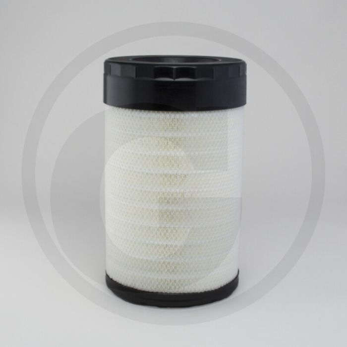 Donaldson Luchtfilter - Cellulose, Ø313mm, L512mm, Efficiëntie 99.9%