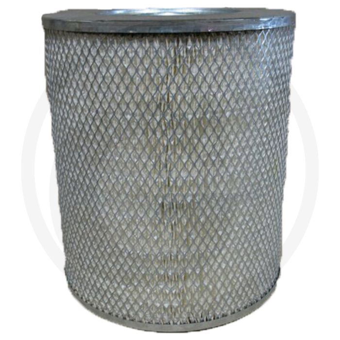 Donaldson Luchtfilter P616648, Rond, Buiten-Ø 264,7mm, Lengte 304,8mm
