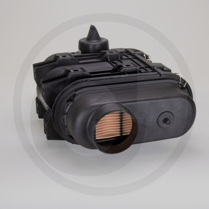 Donaldson Luchtfilter PSD, PowerCore®, Ø101.6mm, 458mm, D090290