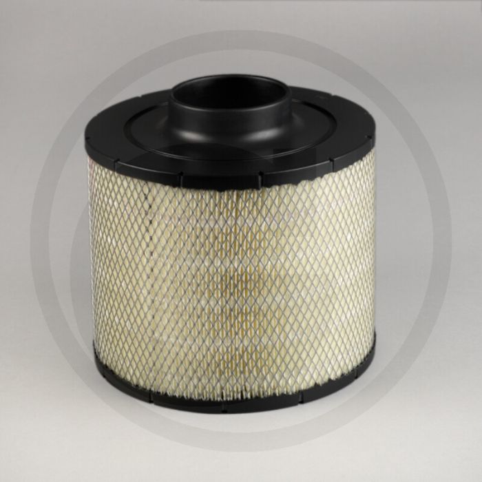 Donaldson Luchtfilter ECB, Ø425mm, Hoogte 430mm, Efficiëntie 99.60%