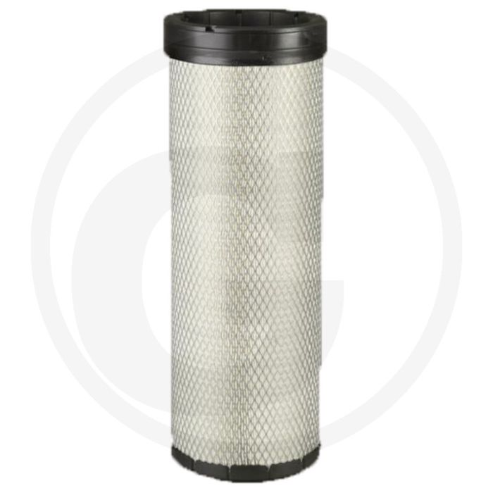 Donaldson Luchtfilter RadialSeal™ Ø172mm x 472mm, Veiligheidstype