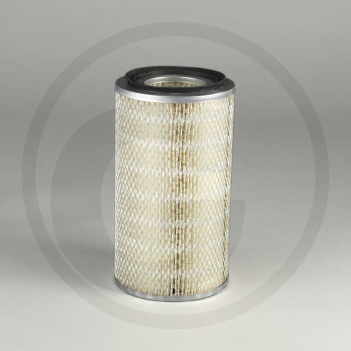 Donaldson Luchtfilter P181163 - Rond, Cellulose, Ø173.8mm, 315.7mm, 99.9% Efficiëntie