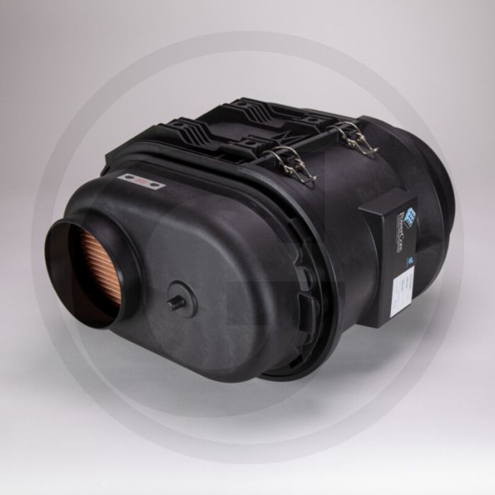 Donaldson Luchtfilter D100387, PowerCore®, Ø127mm, 436mm Lengte