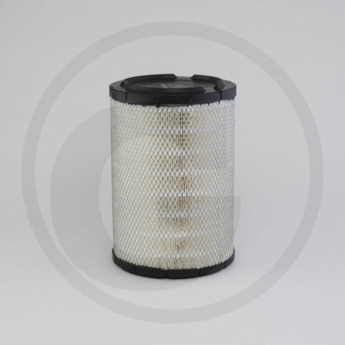 Donaldson Luchtfilter P832150, Ø237mm, Lengte 333,9mm, Efficiëntie 99.9%