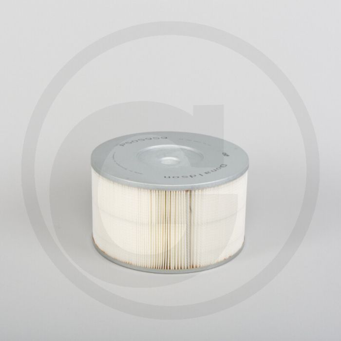 Donaldson Luchtfilter P505959, Rond, Ø255mm, 145mm Lang, 99.9% Efficiëntie