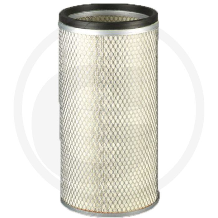 Donaldson Luchtfilter - Rond, Veiligheid, Ø185mm, L357mm, P500241