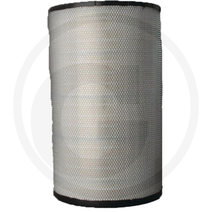 Donaldson Luchtfilter RadialSeal™ Ø451mm x 743mm, Efficiëntie 99.9%