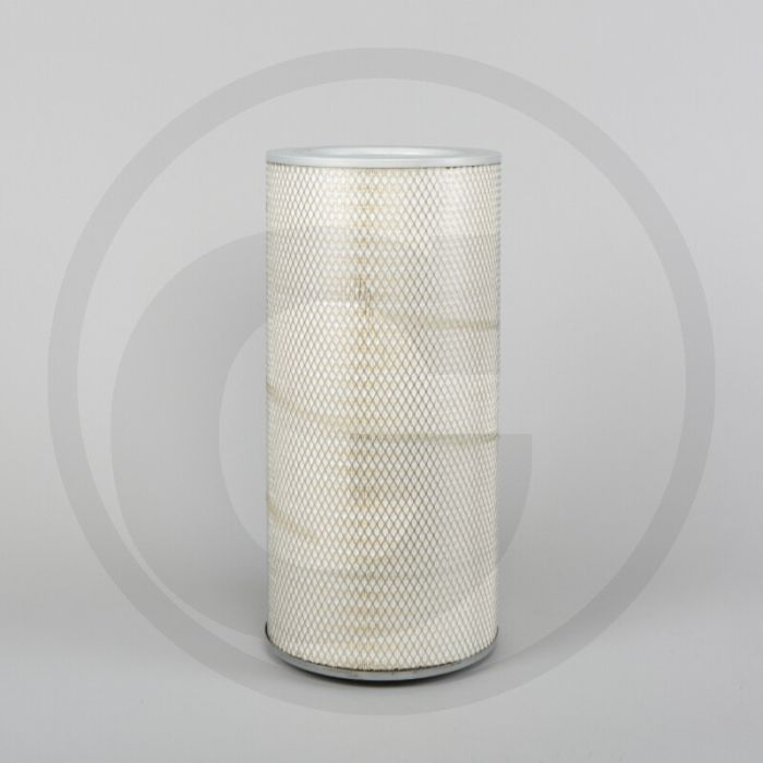 Donaldson Luchtfilter Rond, Cellulose, Ø269x183mm, Lengte 565mm, Efficiëntie 99.90%
