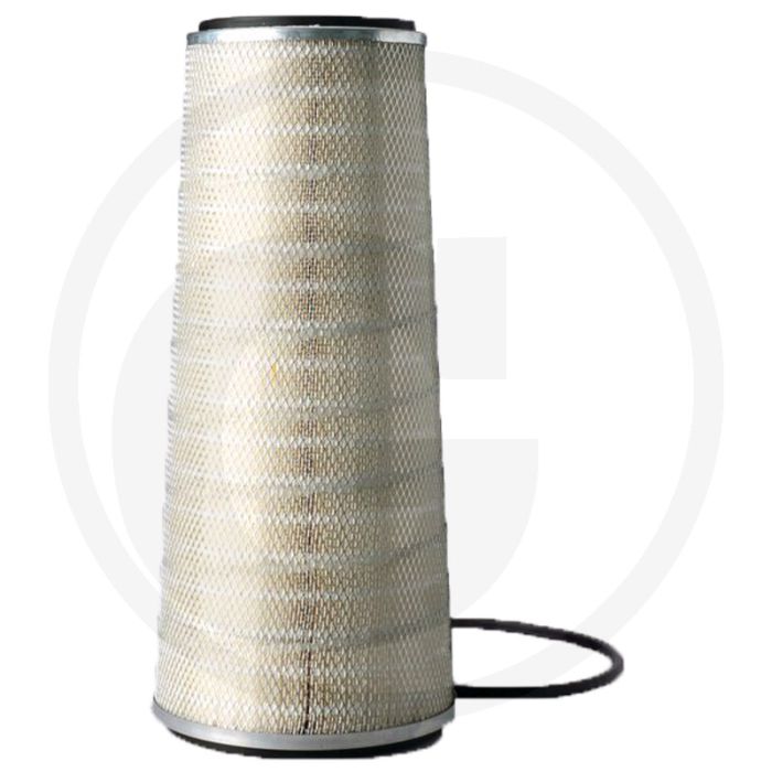 Donaldson Luchtfilter Konepac, Cellulose, Ø323.85x711.2mm, Efficiëntie 99.9%