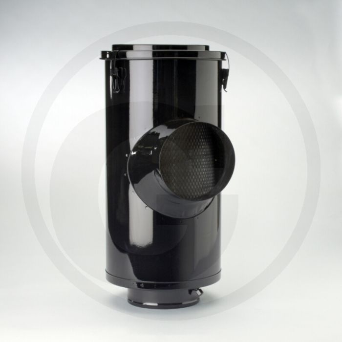 Donaldson Luchtfilter ECG, Ø279,5mm x 617,8mm, Debiet 34-45,3 m³/min, Donaldson-nr. G112504