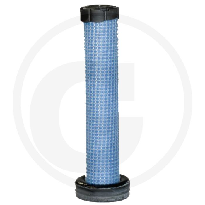 Donaldson Luchtfilter - Veiligheid, Ø 75,7 mm, Lengte 257,9 mm, Efficiëntie 95%