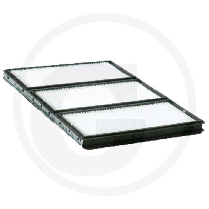Donaldson Luchtfilter - Efficiëntie 99%, Voor KOMATSU 77Z9700020, Donaldson-nr. P500203