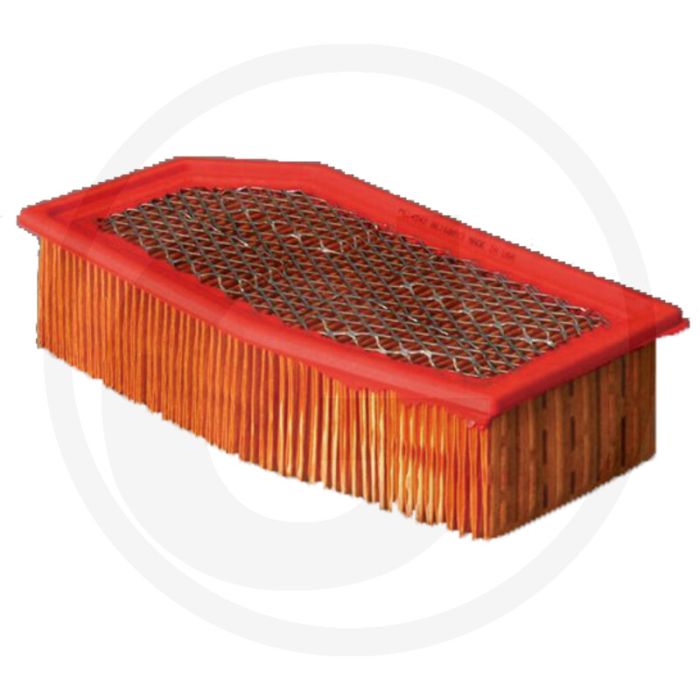 Donaldson Luchtfilter - P614542, Voornaamste toepassing: FORD 4C2U9601AB