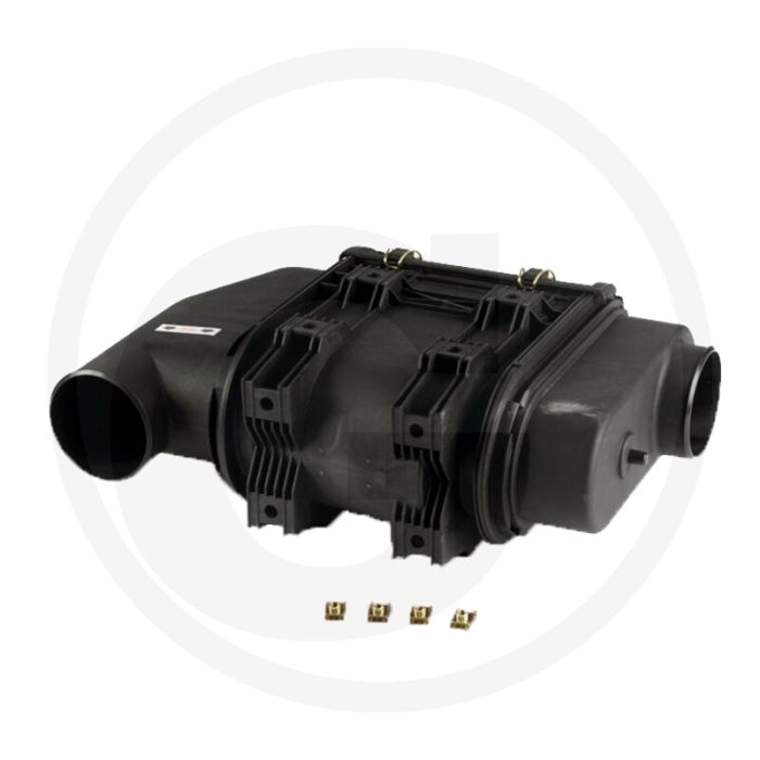 Donaldson Luchtfilter PCD, Ø102mm, 523mm, PowerCore®, D090110, 80-120 m³/min.