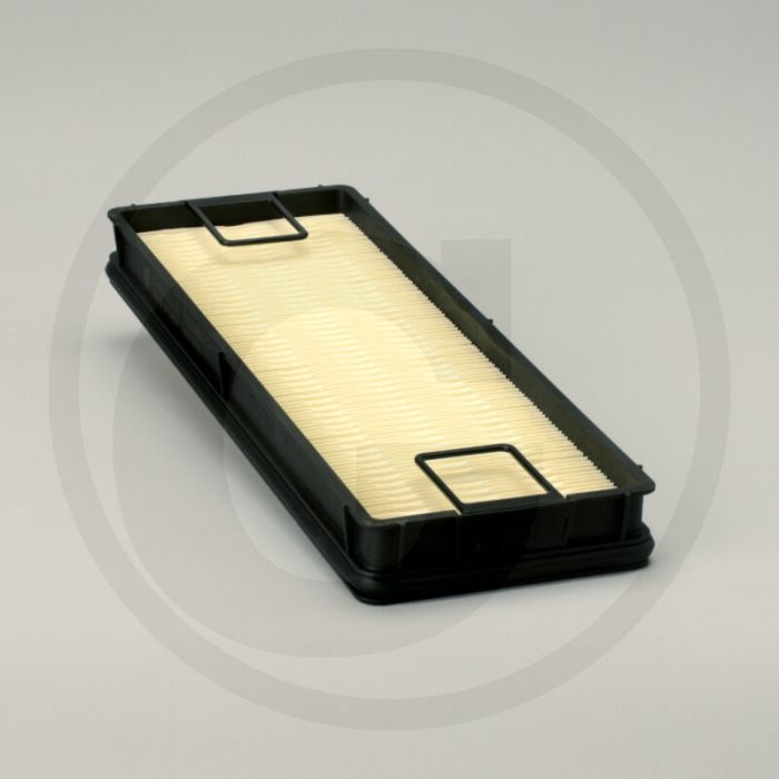 Donaldson Luchtfilter - Veiligheid, 394mm Lengte, Voor CUMMINS Direct Flow 600 & 900 Series