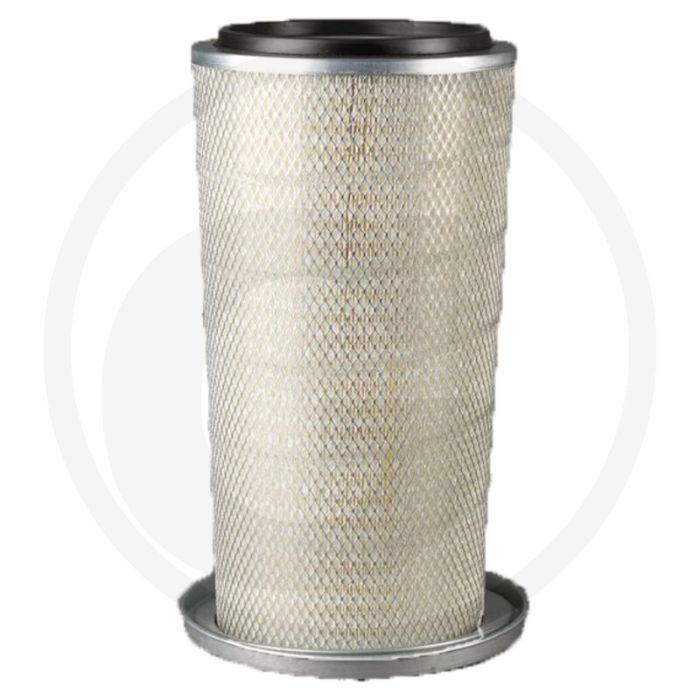 Donaldson Luchtfilter P155842, Konepac, Ø270x509mm, Efficiëntie 99.9%