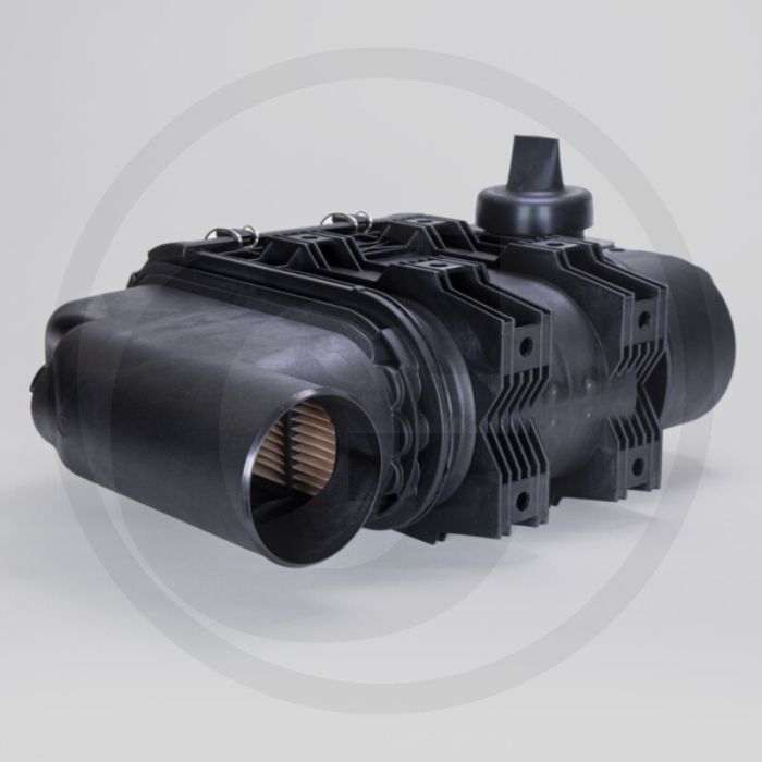 Donaldson Luchtfilter D090269, PowerCore®, Ø102mm, 477mm, 11,8 m³/min