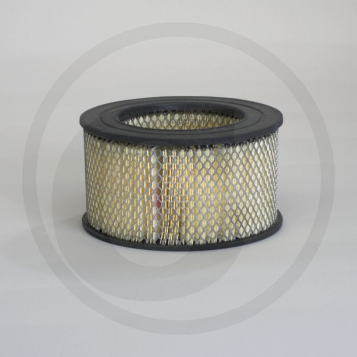 Donaldson Luchtfilter - Rond, Ø 247,65 mm, Lengte 133,17 mm, ISO 5011