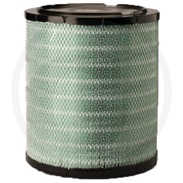 Donaldson Luchtfilter - Vlamvertragend, Ø332mm x 375mm, RadialSeal™