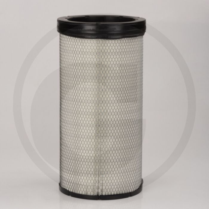 Donaldson Luchtfilter - Veiligheid, Ø 230,9 mm, Lengte 447 mm, Donaldson-nr. P786198